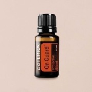 Olejek doTERRA On Guard OnGuard 15 ml - korzenny aromat na odporność