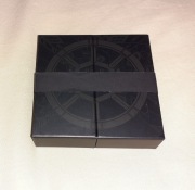 nowe LEGO star wars 5008818 bitwa o yavin GWP battle of yavin medal