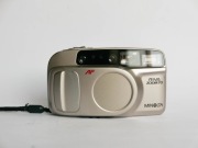 Minolta Riva zoom 70 Sprawny 100% Jak nowy