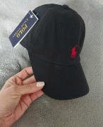 Czapka z daszkiem Polo Ralph Lauren 