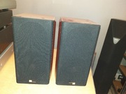 Kolumny efektowe Pure Acoustics