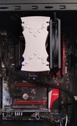i5 6600k msi Z170A TOMAHAWK