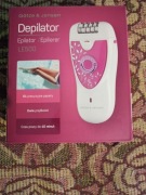 Sprzedam depilator Gotze & jensen pilnie