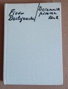 Dziennik pisarza. Tom 2 - Fiodor Dostojewski