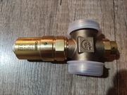 Caleffi Zawór Antyzamarzaniowy 1" 108601