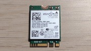 Karta Modem WiFi Intel Dual Band 3160NGW