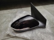 Lusterko hyundai i20 II 2014-2020 prawe lub lewe czarne