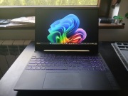 Laptop Gamingowy Asus Tuf a15 rtx 4050