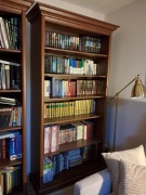 Regał BRW Kent 110 cm