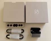 Słuchawki bezprzewodowe TWS Bang & Olufsen Beo Grace