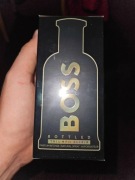 BOSS Bottled Triumph Elixir