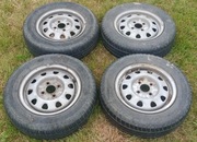 felgi 13" 4x100 ET38 1kpl=4szt.