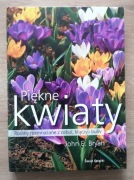Piękne kwiaty John E. Bryan