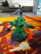 SALAMANDERS Adrax Agatone