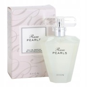AVON WODA PERFUMOWANA RARE PEARLS 50 ML