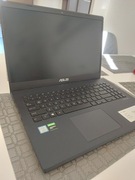 Laptop Gamingowy Asus Vivobook 15 X571GT
