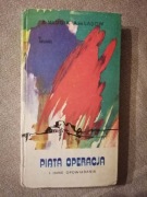 Piąta operacja i inne opowiadania. A Młodik, A.Własow