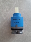 GŁOWICA CERAMICZNA DO BATERII DEANTE WYSOKA 35 mm