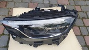 Reflektor lewy Mercedes GLC 254 A2549066702