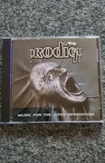 The Prodigy : Music For The Jilted Generation (wydanie UK)