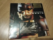 Busta Rhymes - Genesis 2xLP Clear Vinyl limitowany 