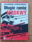 Długie Ramię Moskwy Cenckiewicz 