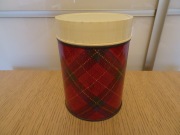 Termos Prl, stary termos obiadowy, termos obiadowy PRL