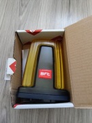 Lampa BFT Radius 24V z anteną ostrzegawcza sygnalizacyjna do bram