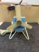 WENTYLATOR ZEFIR Z - 51B WIATRAK PRL