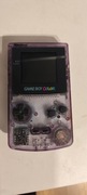 gameboy color gra pinball