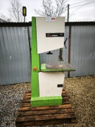 Piła taśmowa CENTAURO 500 CO Italy