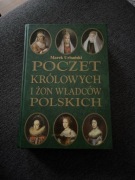 Poczet królowych i żon władców polskich, Marek Urbański