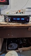 Radio Samochodowe Kenwood kdc-w3544w , sprawne, po serwisie 