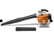 Wynajem STIHL BG 86 mocna dmuchawa spalinowa
