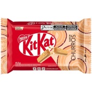 KitKat Churros 41,5g Brazylia