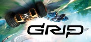 GRIP: Combat Racing - KLUCZ Steam PC