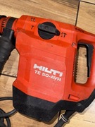 Młotowiertarka hilti te 50 