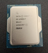 Procesor Intel Core i9-12900KF 5.2Ghz LGA1700 GW