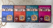 Przyjaciele DVD Sezon 9