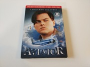 AVIATOR  -2 DVD- WYDANIE KOLEKCJONERSKIE - DICAPRIO - SCORSESE 