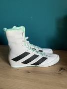 Buty bokserskie Adidas boh hog r 45 1/3