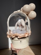 Balon Box na prezent