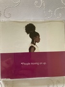 Płyta CD M People Moving On Up Single Klasyka