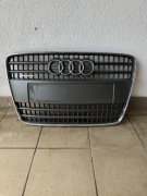 Atrapa audi W7 2007 r idealna