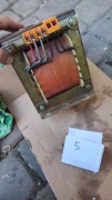 Transformator Lider ,8/28-32/220, Hz-50-60