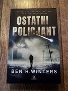 Ostatni Policjant