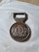Otwieracz Lech do piwa dla kolekcjonera