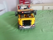 Klocki  LEGO zabawki 