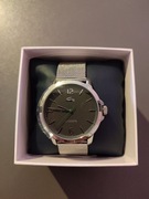 Zegarek męski Lacoste Ottawa 2011278 Srebrny
