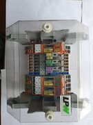 Listwa pomiarowa 0847-0105/0230-2100